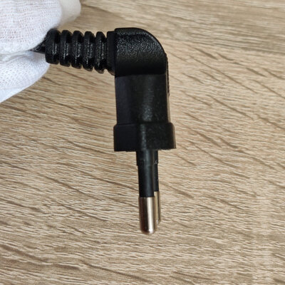 BLY-06 60cm EU Black