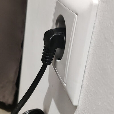 BLY-06 180cm EU Black