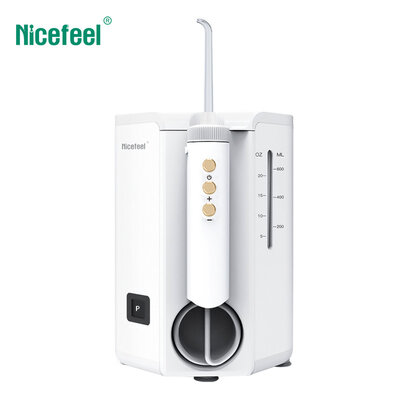 Nicefeel FC2520 White