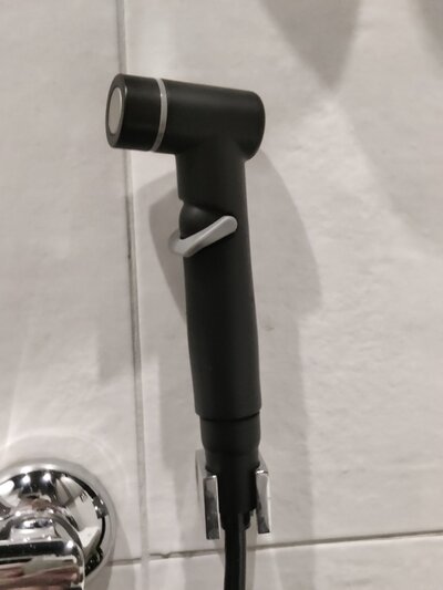 DISFACT XP-18B Premium Black