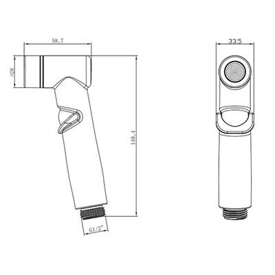 DISFACT XP-18B Premium Black