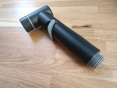 DISFACT XP-18B Premium Black