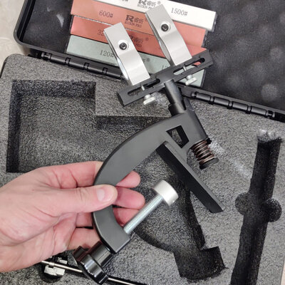 SYTools K09 + Box Professional Black