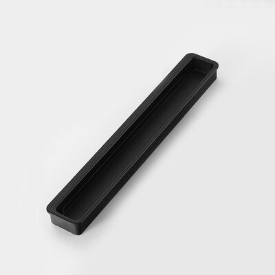 Disfact CosLine Pro 206mm Black