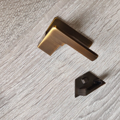 DISFACT D-6365 Brass