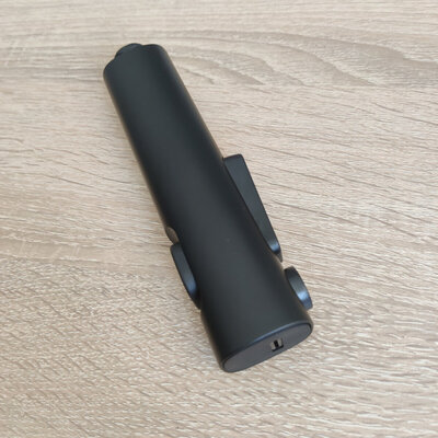 DISFACT XP-29B Premium Black