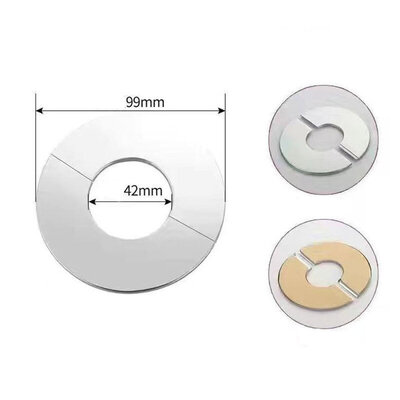 IWCopcept I3000-3M 42/99mm Chrome
