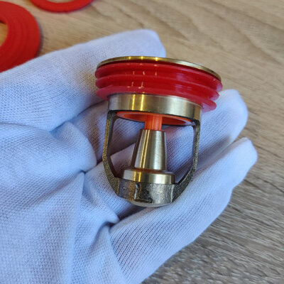 XUNSHANG U-DN 28-65mm Brass
