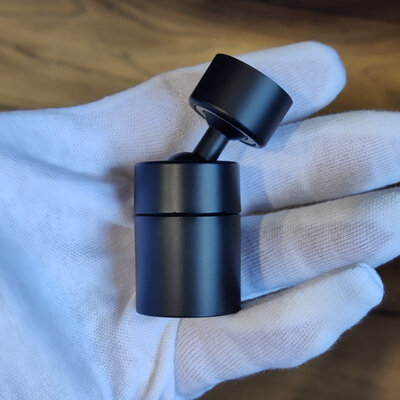 Disfact DE-65 Black