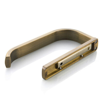 Disfact F8509 Brushed Brass