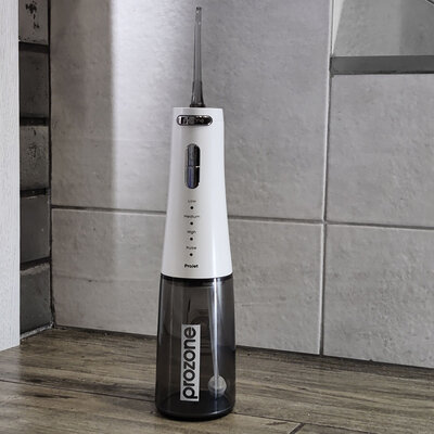 ProZone ProJet White