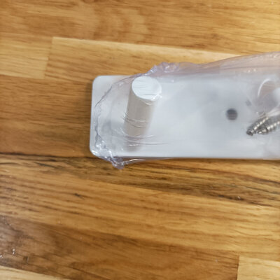 IwConcept ALR-5 Loft White (defect)