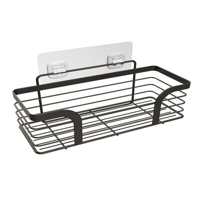 Disfact Mesh-Rect 30cm Black