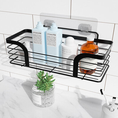 Disfact Mesh-Rect 30cm Black