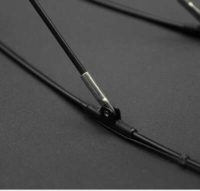 OLYCAT OC1024 - C0 (Retro) Black