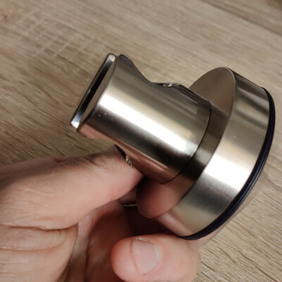 Kaipin G-006 Silver