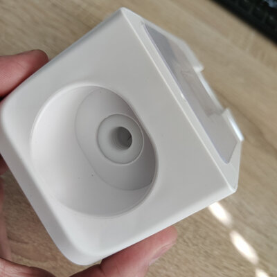 MENON XS-817 White/Gray