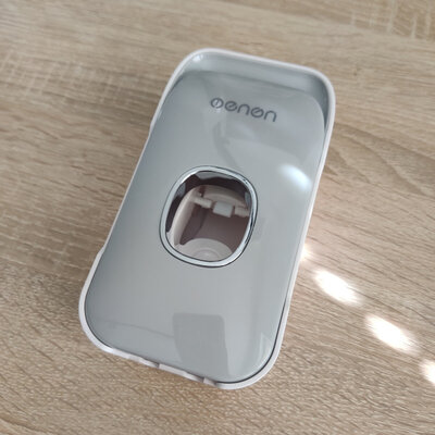 MENON XS-817 White/Gray