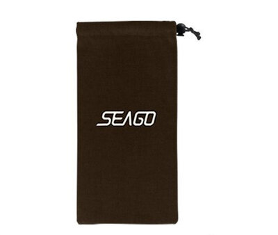 Seago BAG 13.5x28 Grey