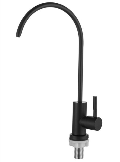 Kaping K-101 Black (restored)