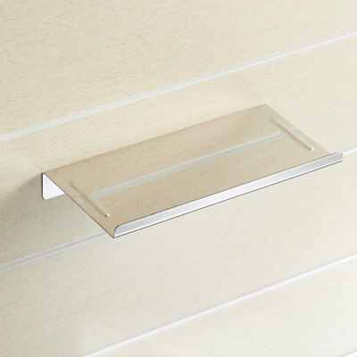 CanSteel D18 (10cm) SUS304 Mirror