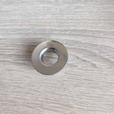 DISFACT WO-003 (Brushed Nickel)