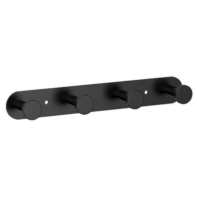 DISFACT EC6-4 Black