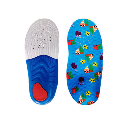 PORON IN-084 Kids S (25-27)