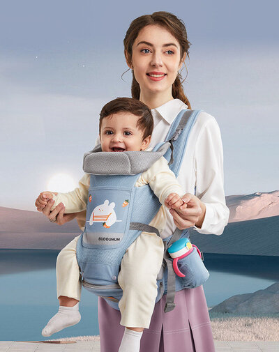 Bodoumum 1807 Premium Blue