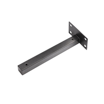 Jinrongda M-8 Black