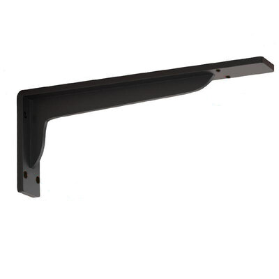 Jinrongda Bracket-L F12 29,2cm (Black)
