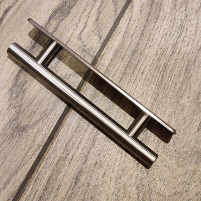 JINGA H-150 3M Silver