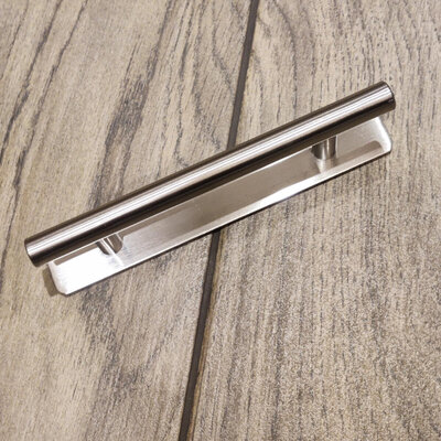 JINGA H-150 3M Silver