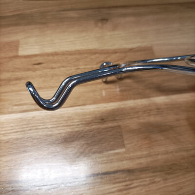 Faromo gas-14 cm 1pcs