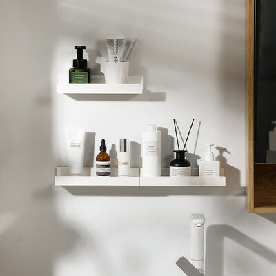 Disfact DS-8099 Shelf System White