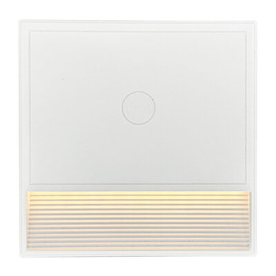 BIO-PASS CE-СВА01 (0.4W/3000K) White