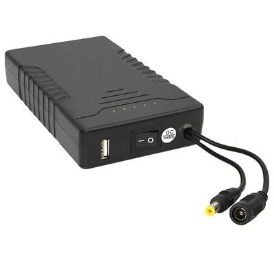 TalentCell YB1206000-USB