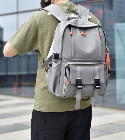 Baodin 1372 Gray