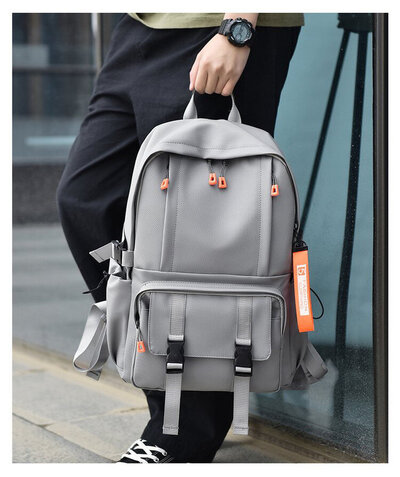 Baodin 1372 Gray