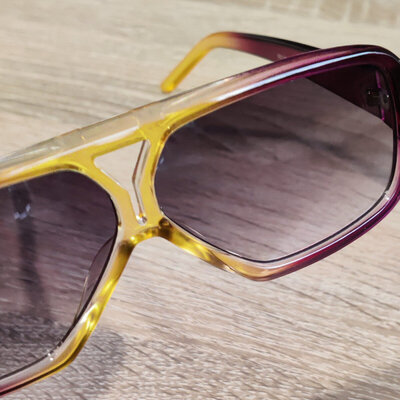 Kasian M6149 Purple