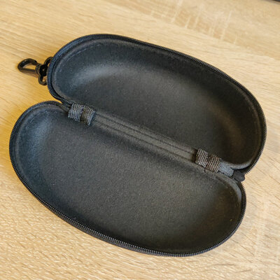 Kasian JH003A Black