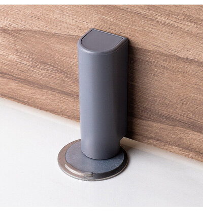 Langsa L-75 Door Stopper Gray