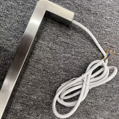 Disfact YW-9F Silver