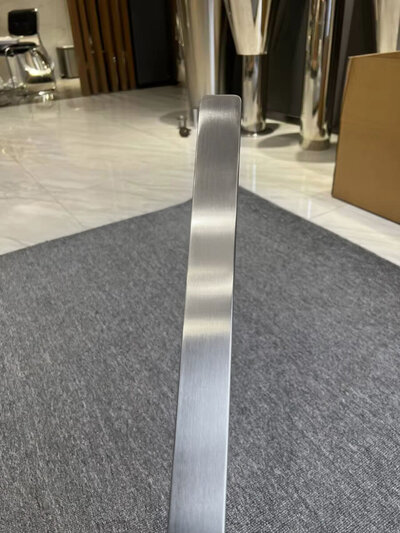 Disfact YW-9F Silver