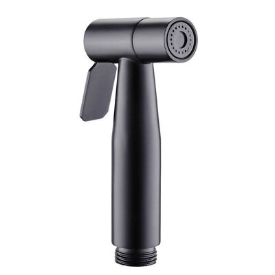 Faromo SHB-688 SS304 Black