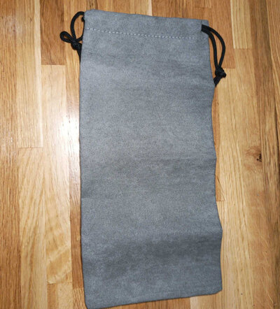 ProZone BAG 12x26 Gray