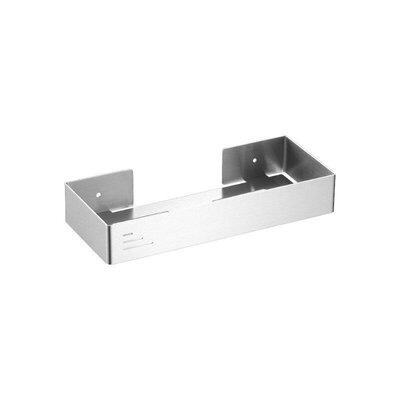 Tauset H5188 SUS304 24cm Matte Silver defect