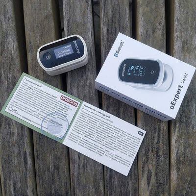 ProZone oExpert SMART defect