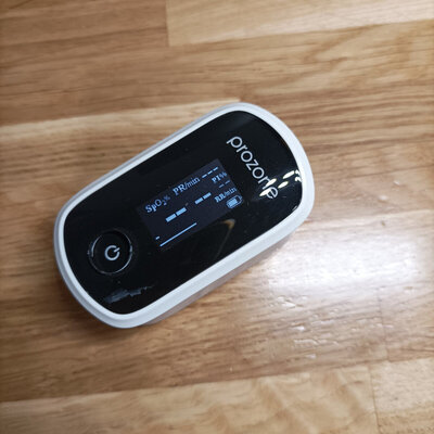 ProZone oExpert SMART defect