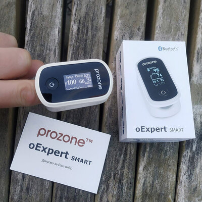 ProZone oExpert SMART defect